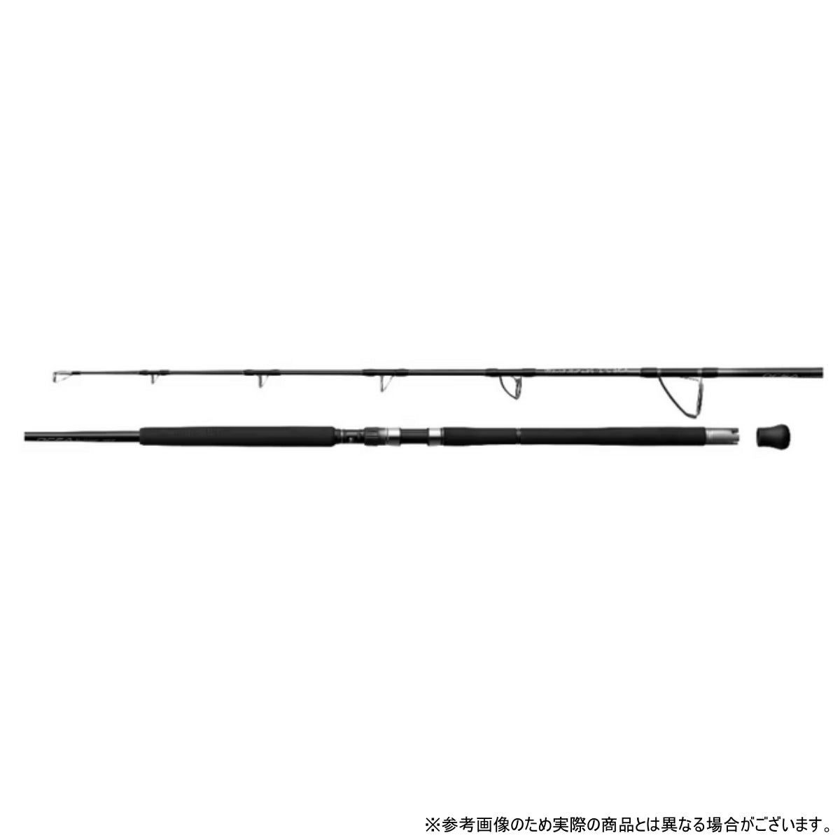 シマノ(SHIMANO) 26オシアプラッガー BG FLEX ENERGY S710XH
