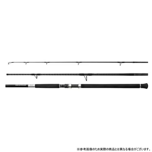 シマノ(SHIMANO) 26グラップラー タイプ C 3ピース S82XH-3