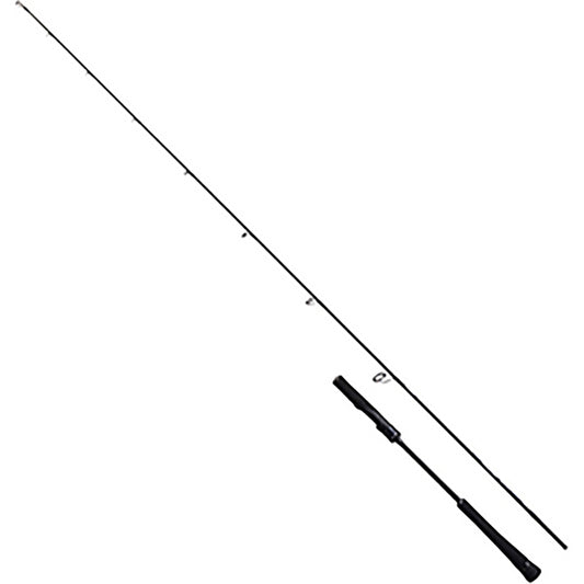 シマノ(SHIMANO) 21 ゲーム タイプ LJ B62-2/FS