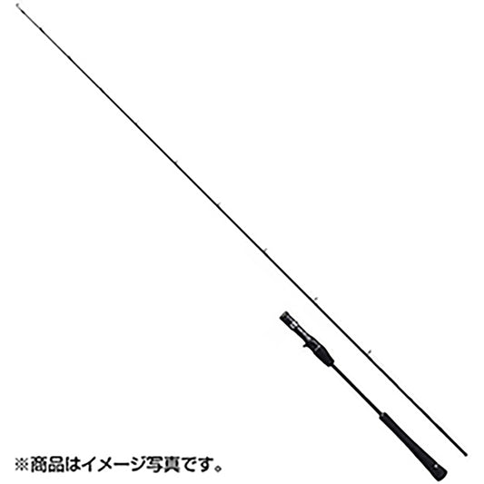 シマノ(SHIMANO) 21 ゲーム タイプ LJ B63-1