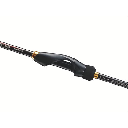 シマノ(SHIMANO) 23 ソアレ BB S76UL-S
