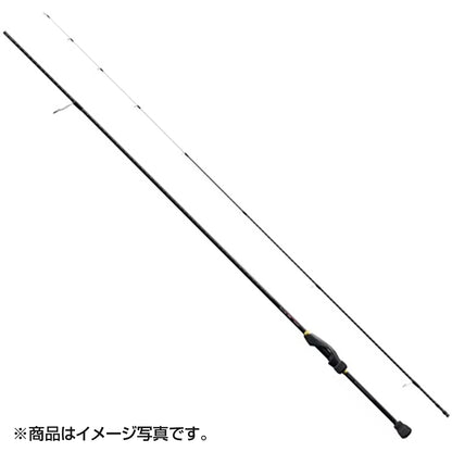 シマノ(SHIMANO) 23 ソアレ BB S76UL-S