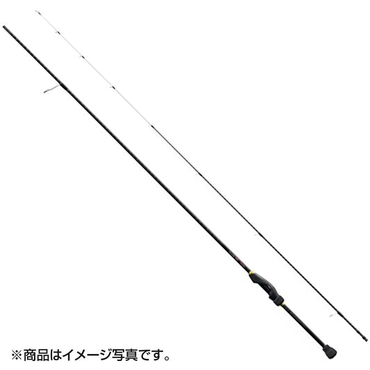 シマノ(SHIMANO) 23 ソアレ BB S76UL-S