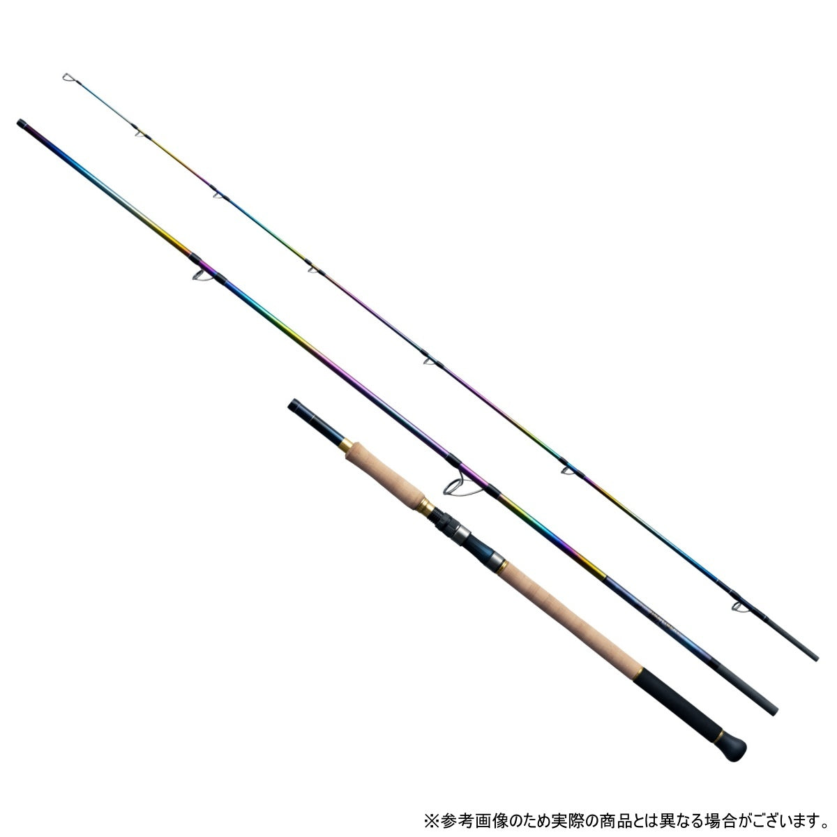 シマノ(SHIMANO) 23 ワールドシャウラ リミテッド 21055R-3