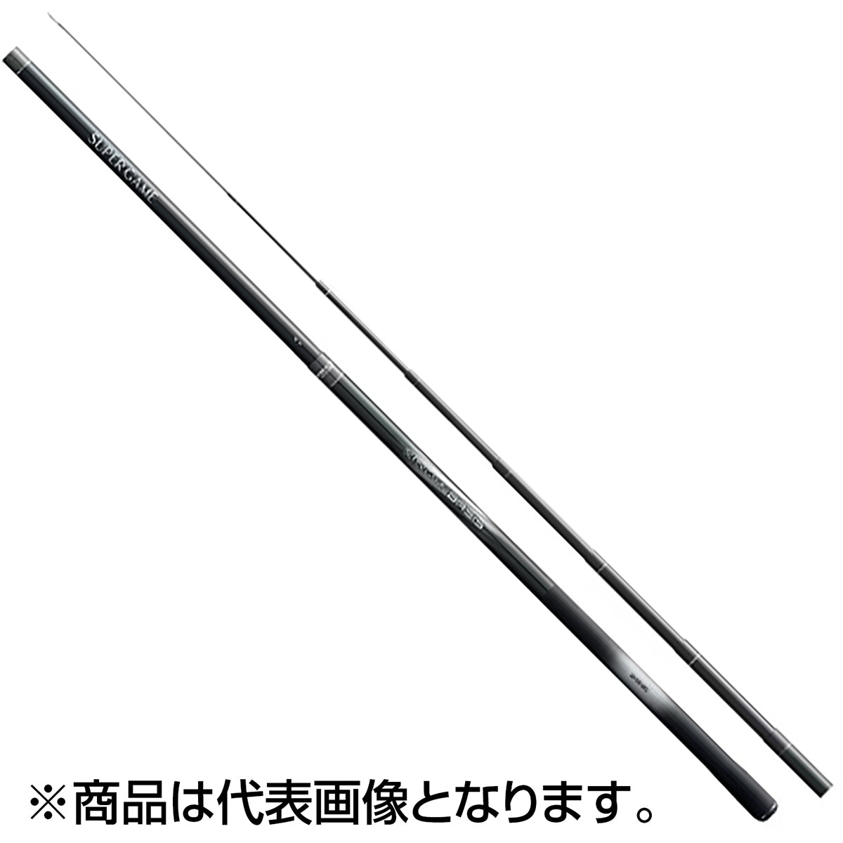 シマノ(SHIMANO) 24 スーパーゲーム ベイシス MH70-75Z