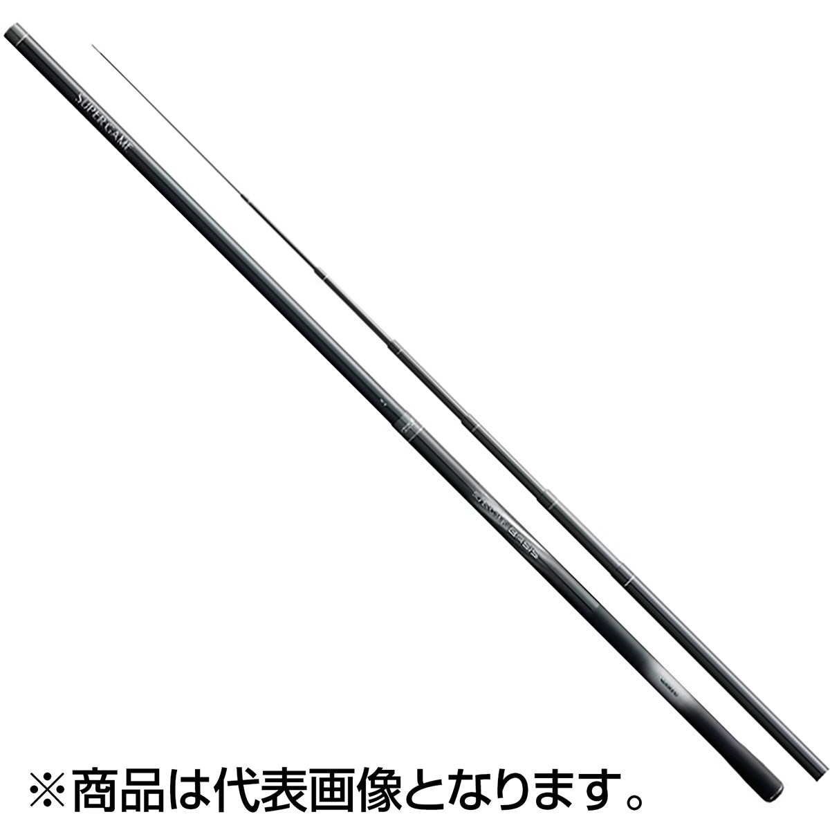 シマノ(SHIMANO) 24 スーパーゲーム ベイシス HH80-85Z