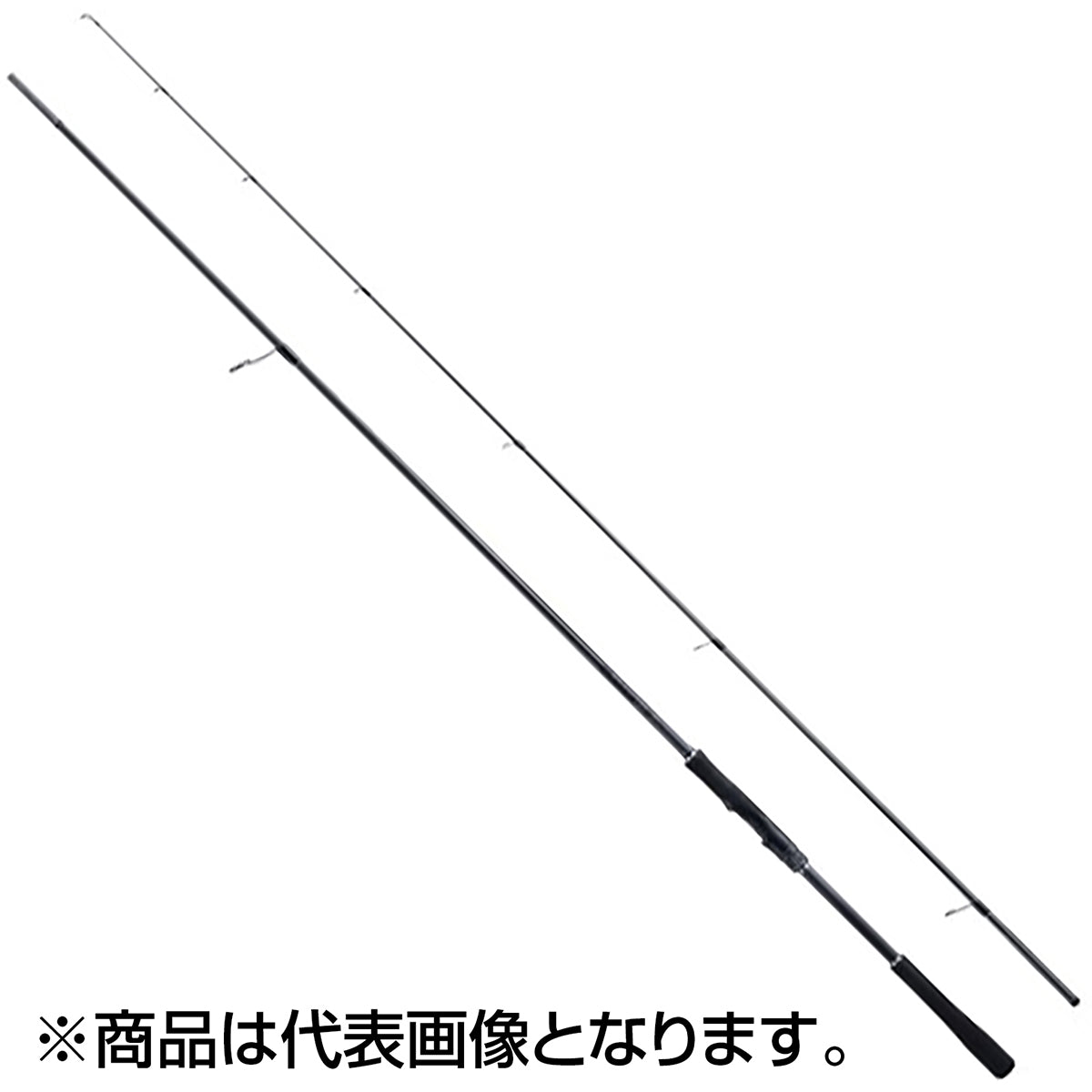 シマノ(SHIMANO) 24 エンカウンター S100ML
