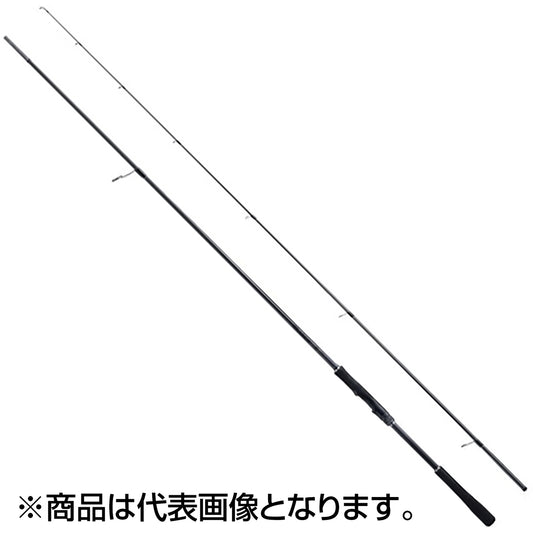 シマノ(SHIMANO) 24 エンカウンター S100ML