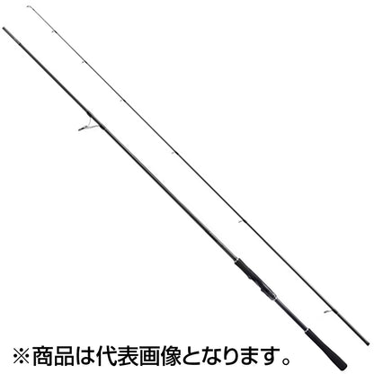 シマノ(SHIMANO) 24 エンカウンター S100M