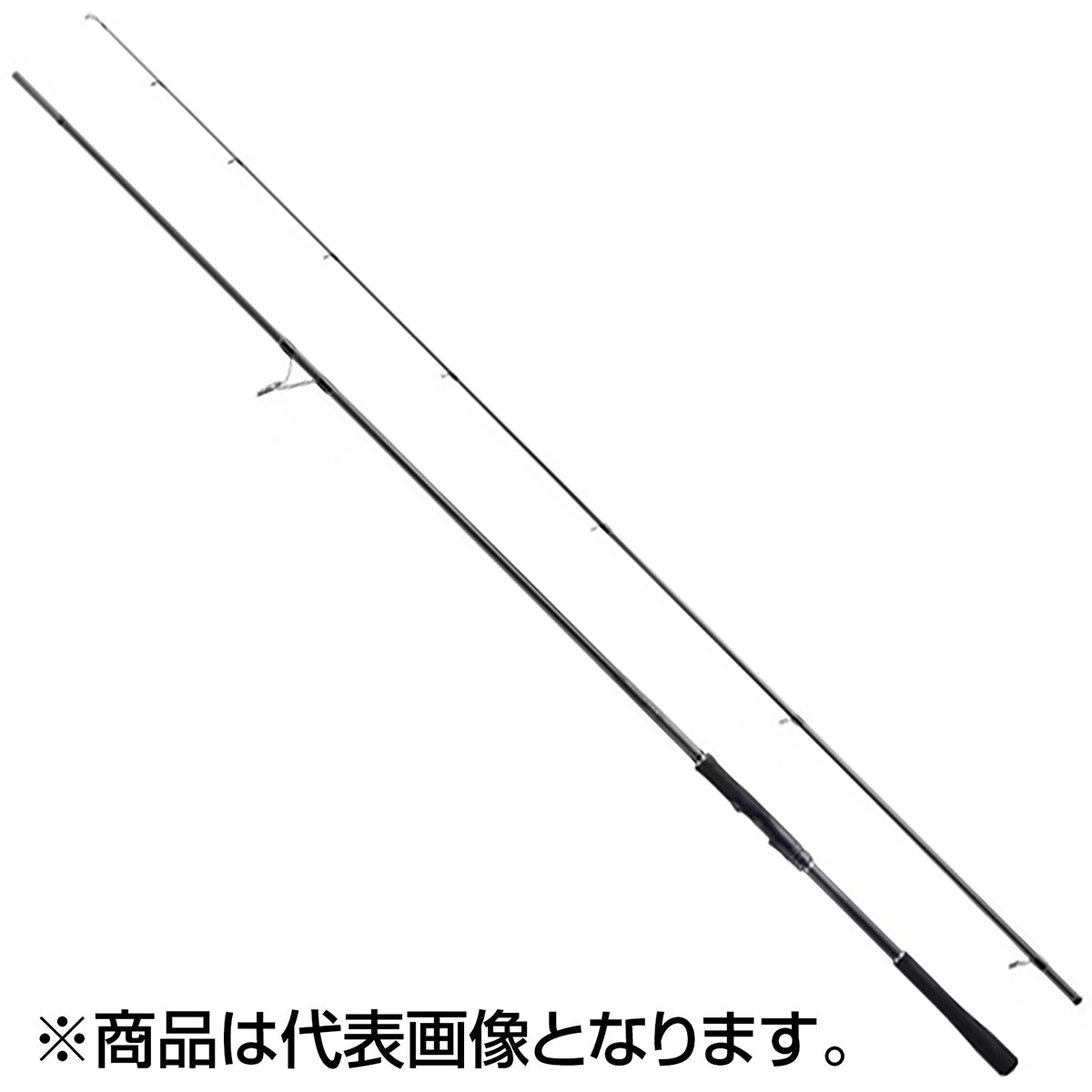 シマノ(SHIMANO) 24 エンカウンター S106M