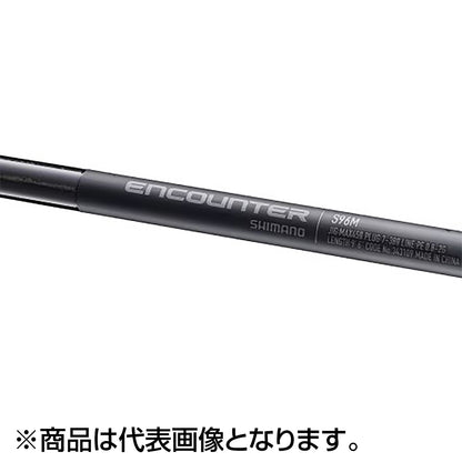 シマノ(SHIMANO) 24 エンカウンター S110M