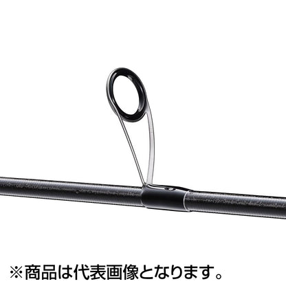 シマノ(SHIMANO) 24 エンカウンター S110M