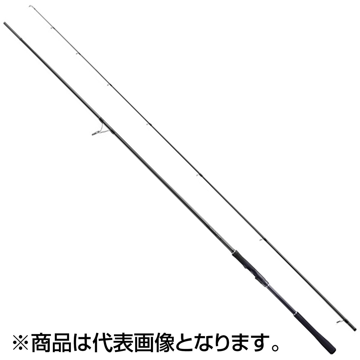 シマノ(SHIMANO) 24 エンカウンター S110M