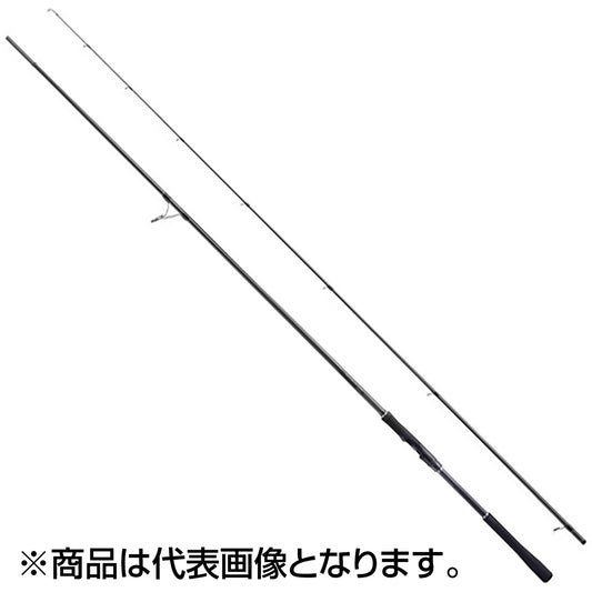 シマノ(SHIMANO) 24 エンカウンター S110M