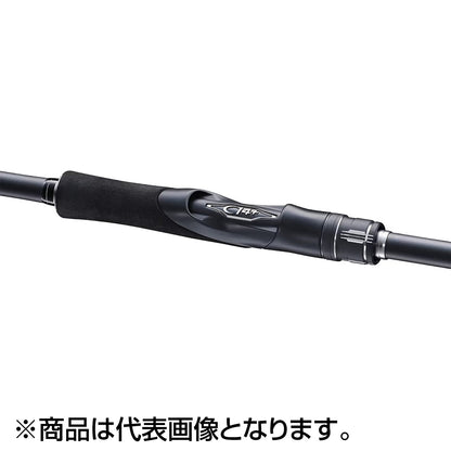シマノ(SHIMANO) 24 エンカウンター S96MH