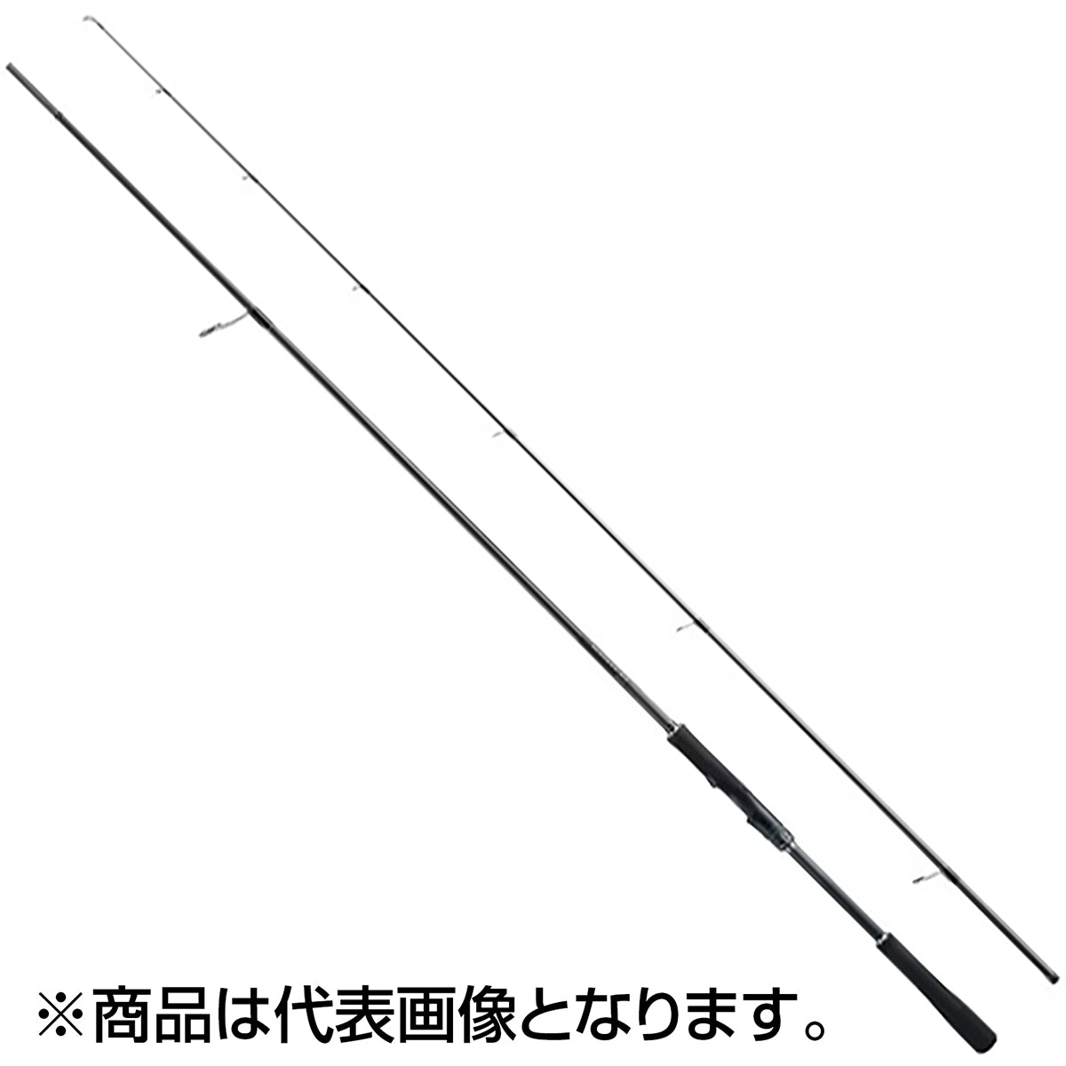 シマノ(SHIMANO) 24 エンカウンター S96MH