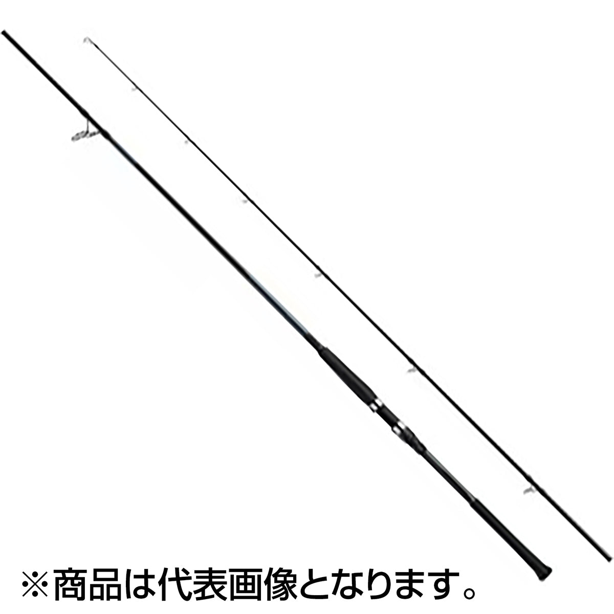 シマノ(SHIMANO) 24 コルトスナイパー SS S100H-3