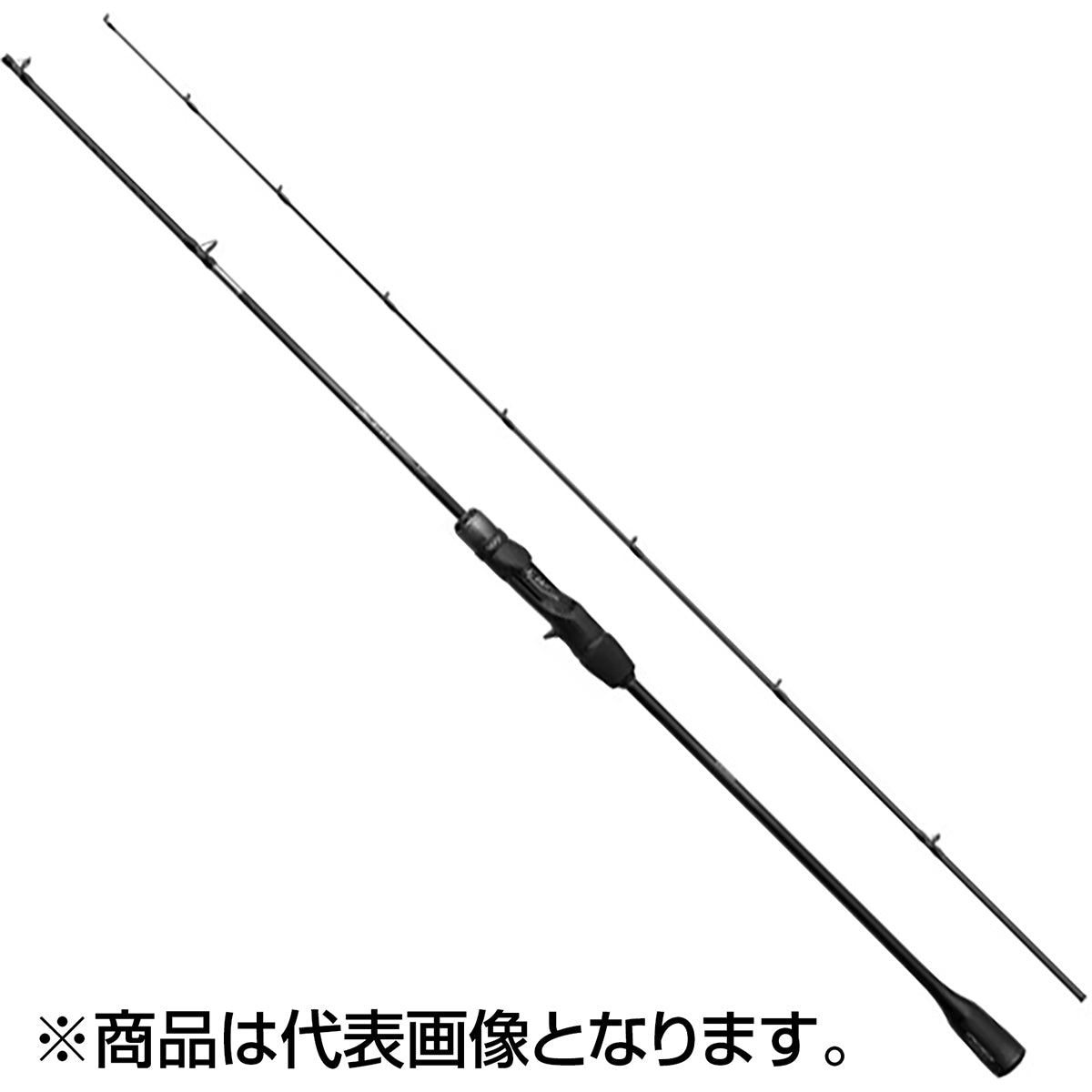 シマノ(SHIMANO) 24 オシアジガー LJ B63-1