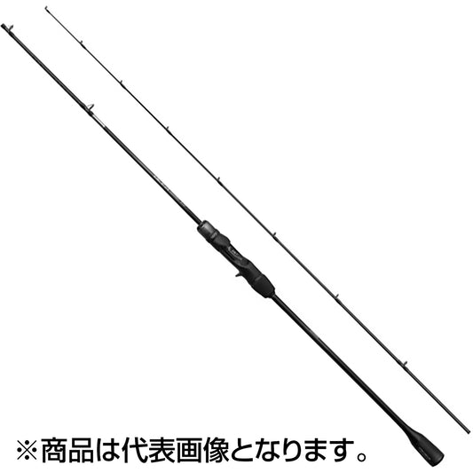 シマノ(SHIMANO) 24 オシアジガー LJ B63-2