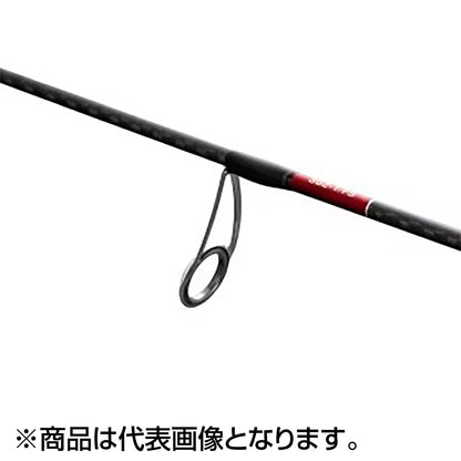 シマノ(SHIMANO) 24 オシアジガー LJ B62-1FS