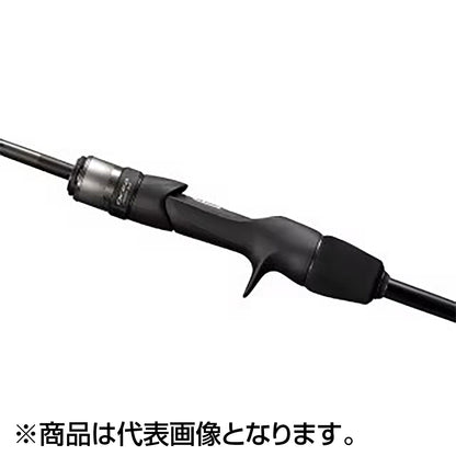 シマノ(SHIMANO) 24 オシアジガー LJ B62-1FS