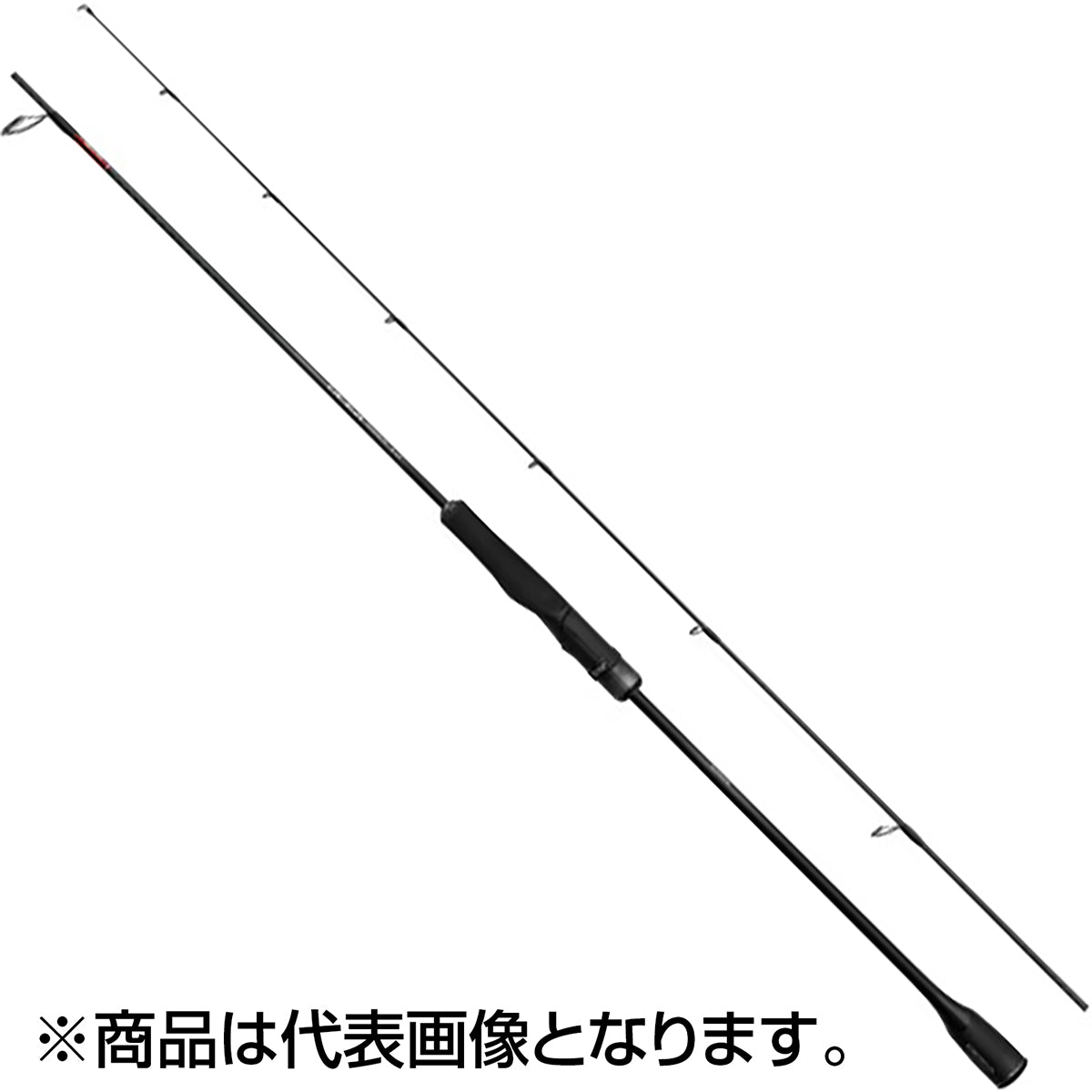 シマノ(SHIMANO) 24 オシアジガー LJ B62-1FS