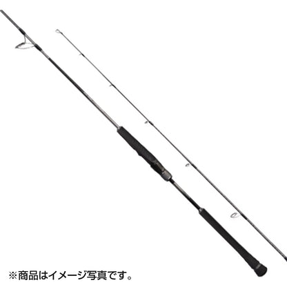 シマノ(SHIMANO) 23 オシアジガー リミテッド (スピニング) S62-2