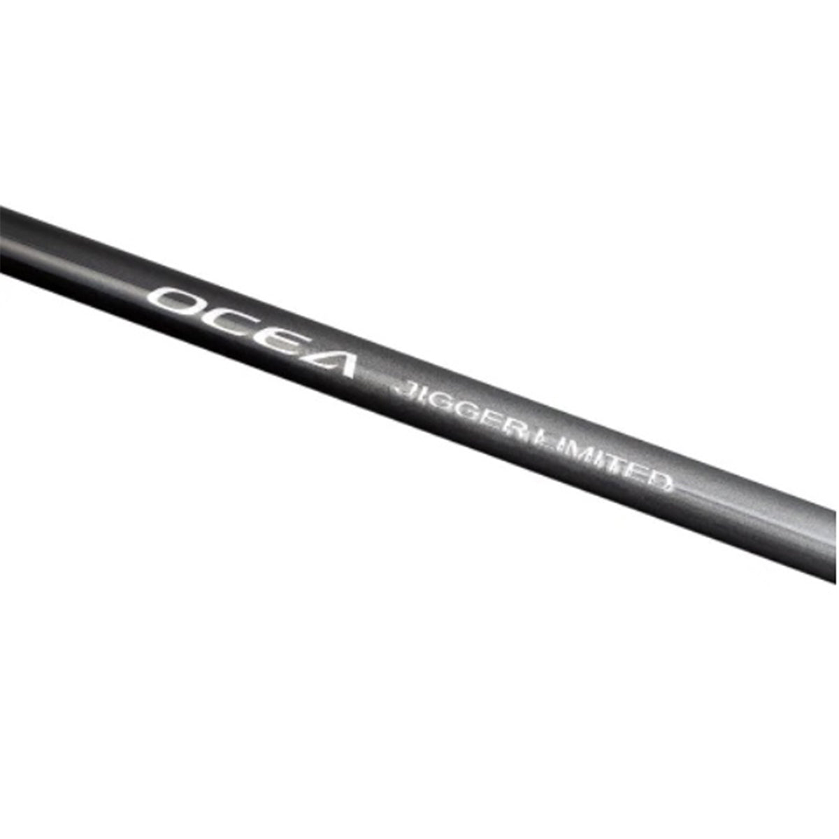シマノ(SHIMANO) 23 オシアジガー リミテッド (スピニング) S510-5