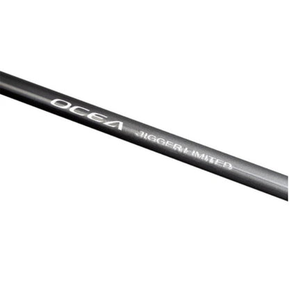 シマノ(SHIMANO) 23 オシアジガー リミテッド (スピニング) S510-5