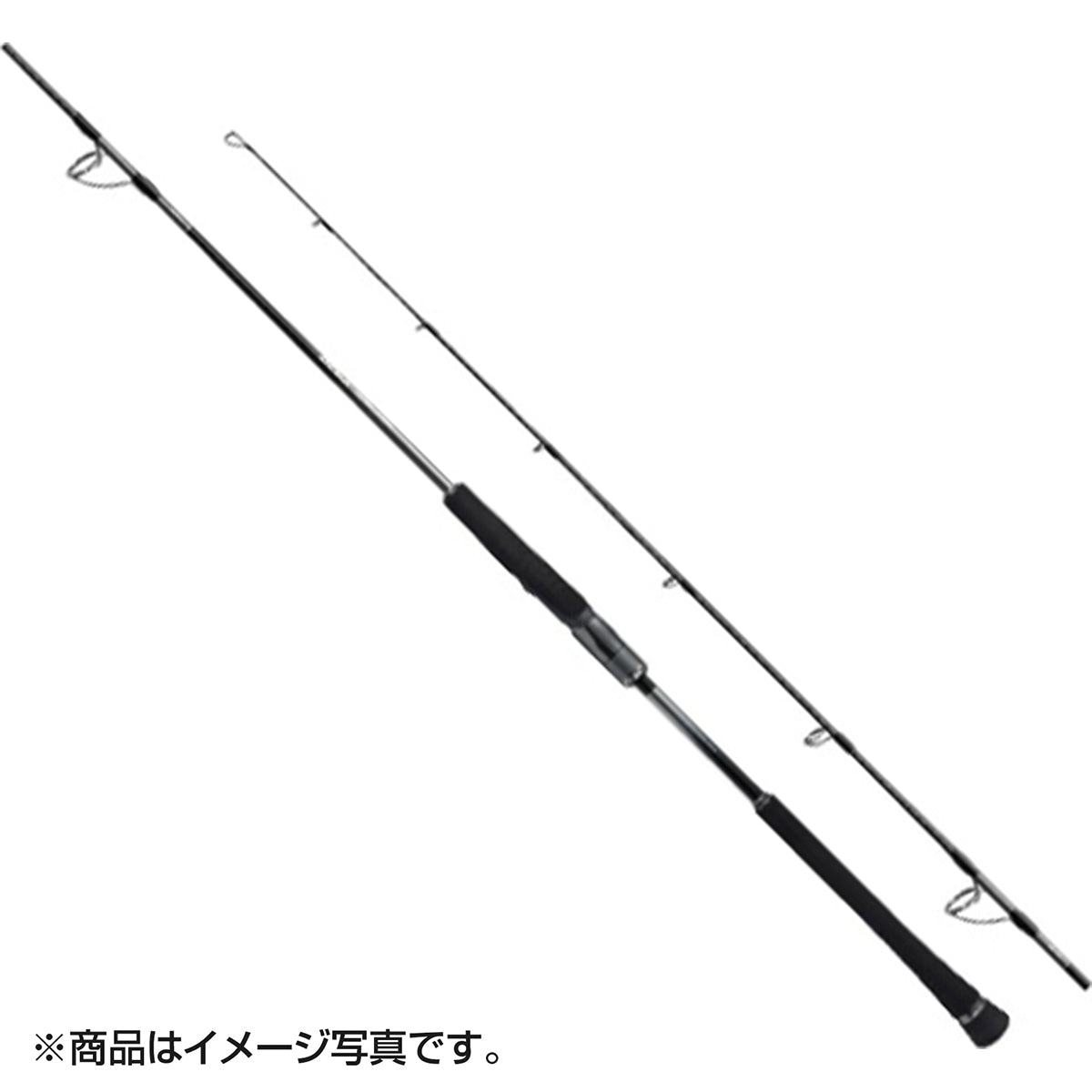 シマノ(SHIMANO) 23 オシアジガー リミテッド (スピニング) S510-5