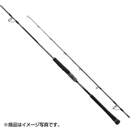 シマノ(SHIMANO) 23 オシアジガー リミテッド (スピニング) S510-5