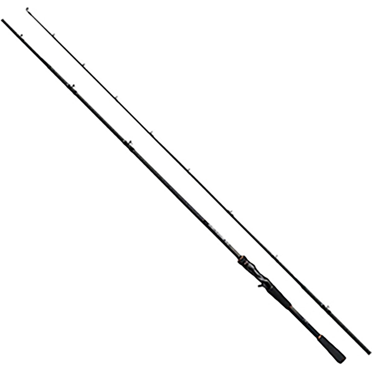 シマノ(SHIMANO) 22 ハードロッカー SS B76H