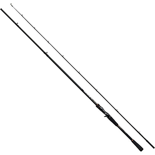 シマノ(SHIMANO) 22 ハードロッカー SS B810MH+