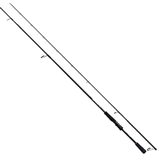 シマノ(SHIMANO) 22 ハードロッカー SS S76ML+