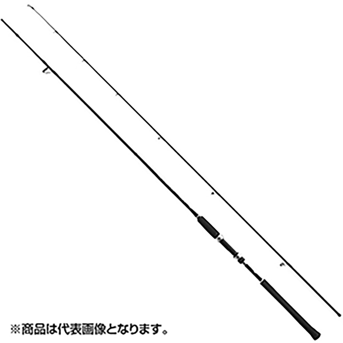 シマノ(SHIMANO) 22 ソルティーアドバンス ライトショアジギング S96L