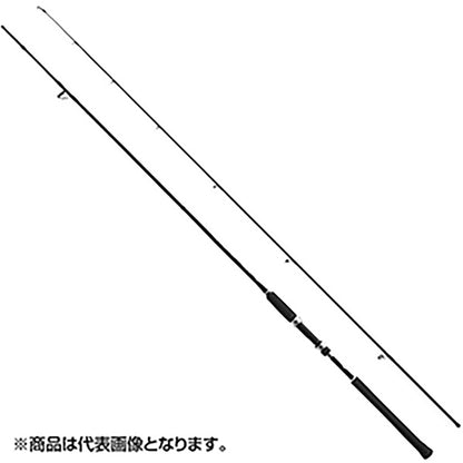 シマノ(SHIMANO) 22 ソルティーアドバンス ライトショアジギング S96L