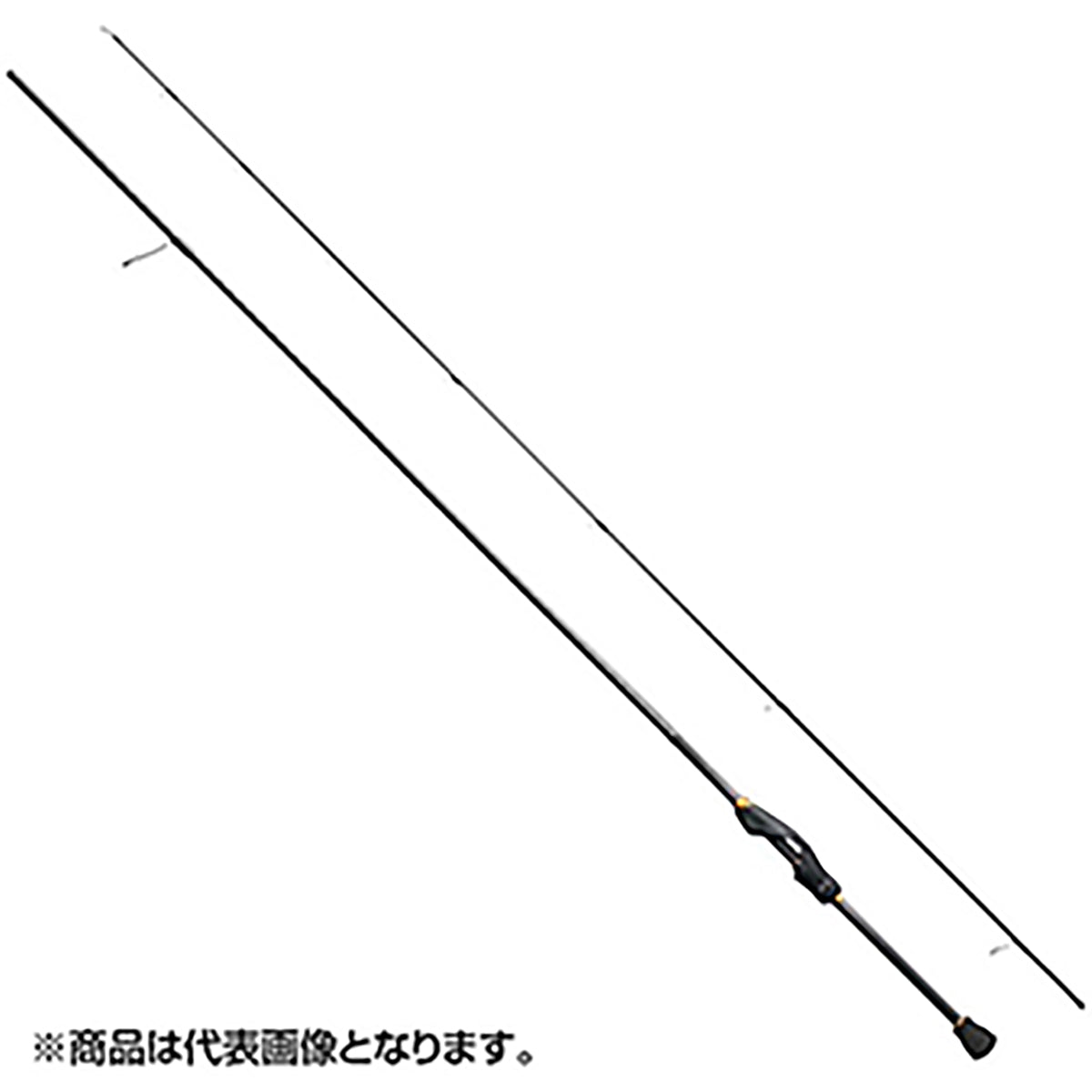 シマノ(SHIMANO) 22 ソアレ SS S76UL-T