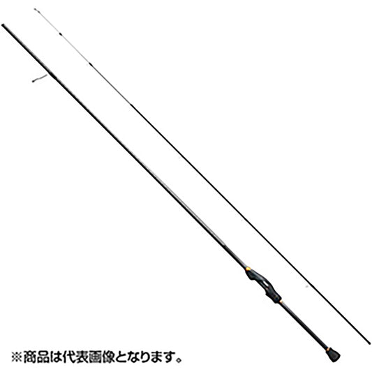 シマノ(SHIMANO) 22 ソアレ SS S80UL-S