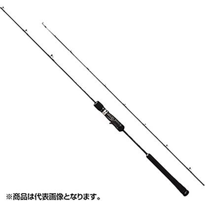 シマノ(SHIMANO) 22 オシアジガー フルベンド B60-1