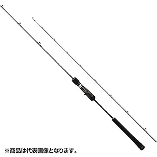 シマノ(SHIMANO) 22 オシアジガー フルベンド B60-1