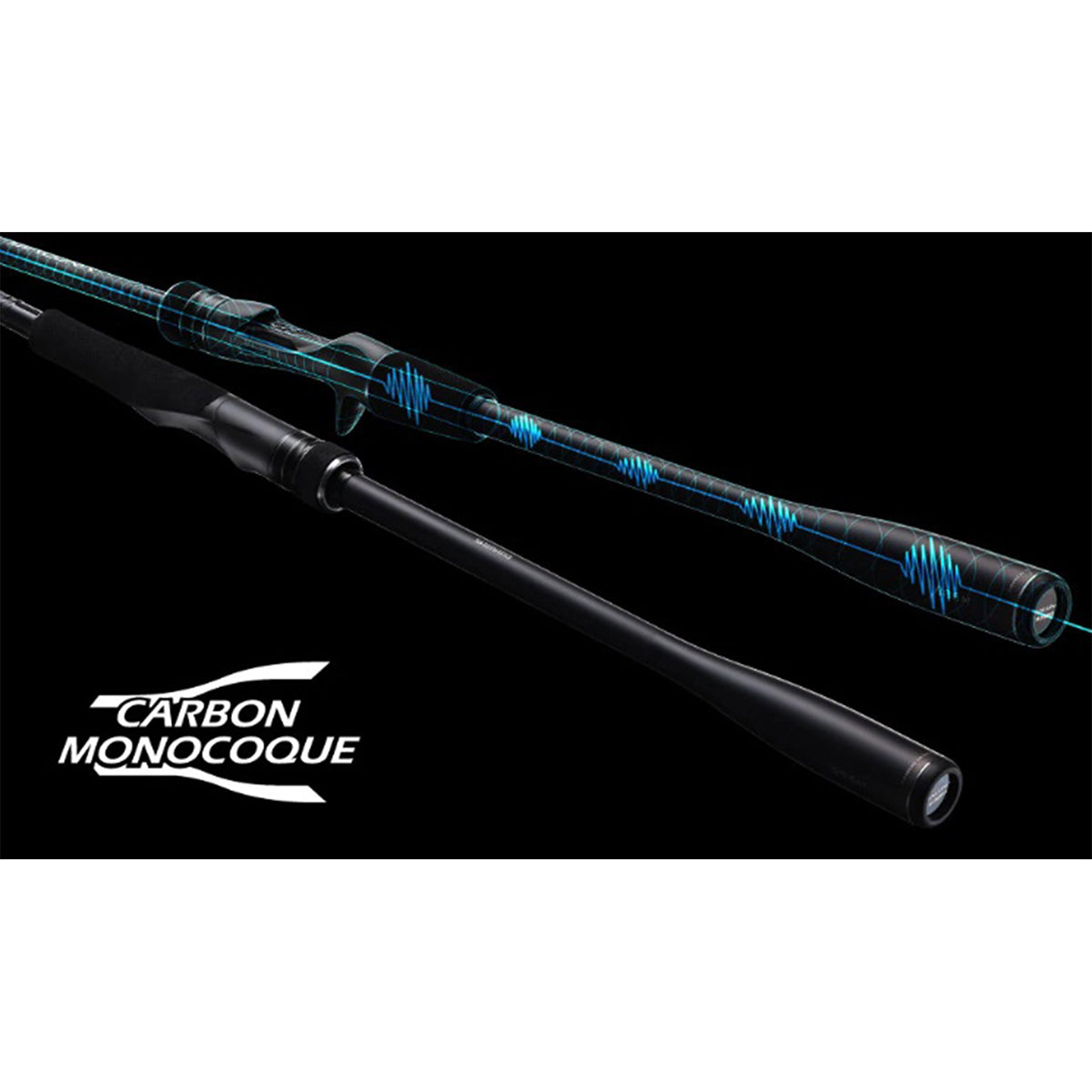シマノ(SHIMANO) 23 ディアルーナ S106ML