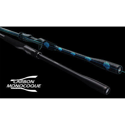 シマノ(SHIMANO) 23 ディアルーナ S106ML