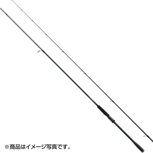 シマノ(SHIMANO) 23 ディアルーナ S106ML