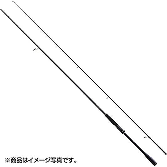 シマノ(SHIMANO) 23 ディアルーナ S86M