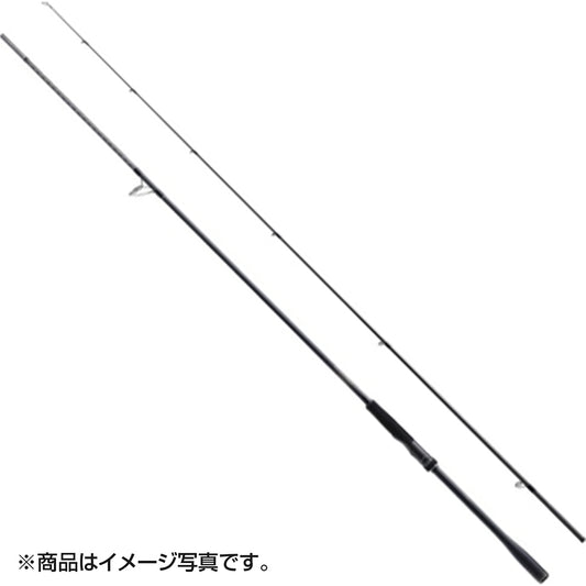 シマノ(SHIMANO) 23 ディアルーナ S100M