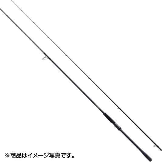 シマノ(SHIMANO) 23 ディアルーナ S110M