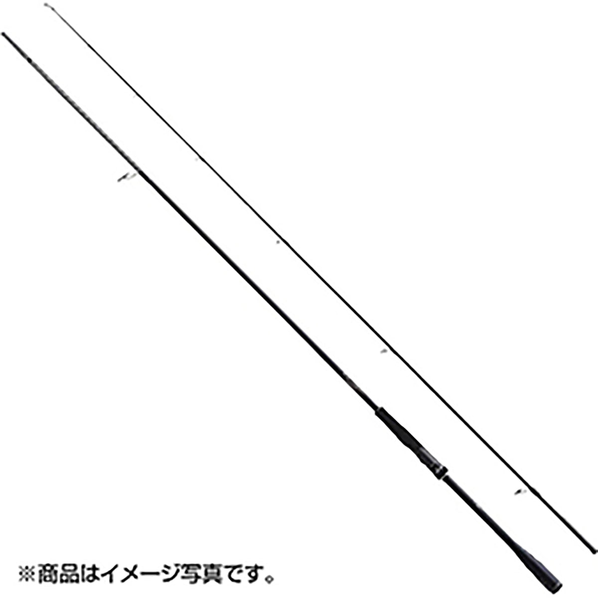 シマノ(SHIMANO) 23 ディアルーナ S80MH