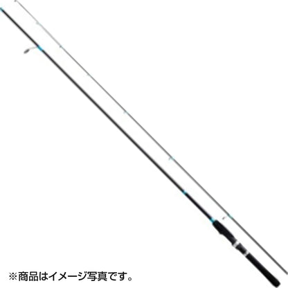 シマノ(SHIMANO) 23 ルアーマチック S70UL