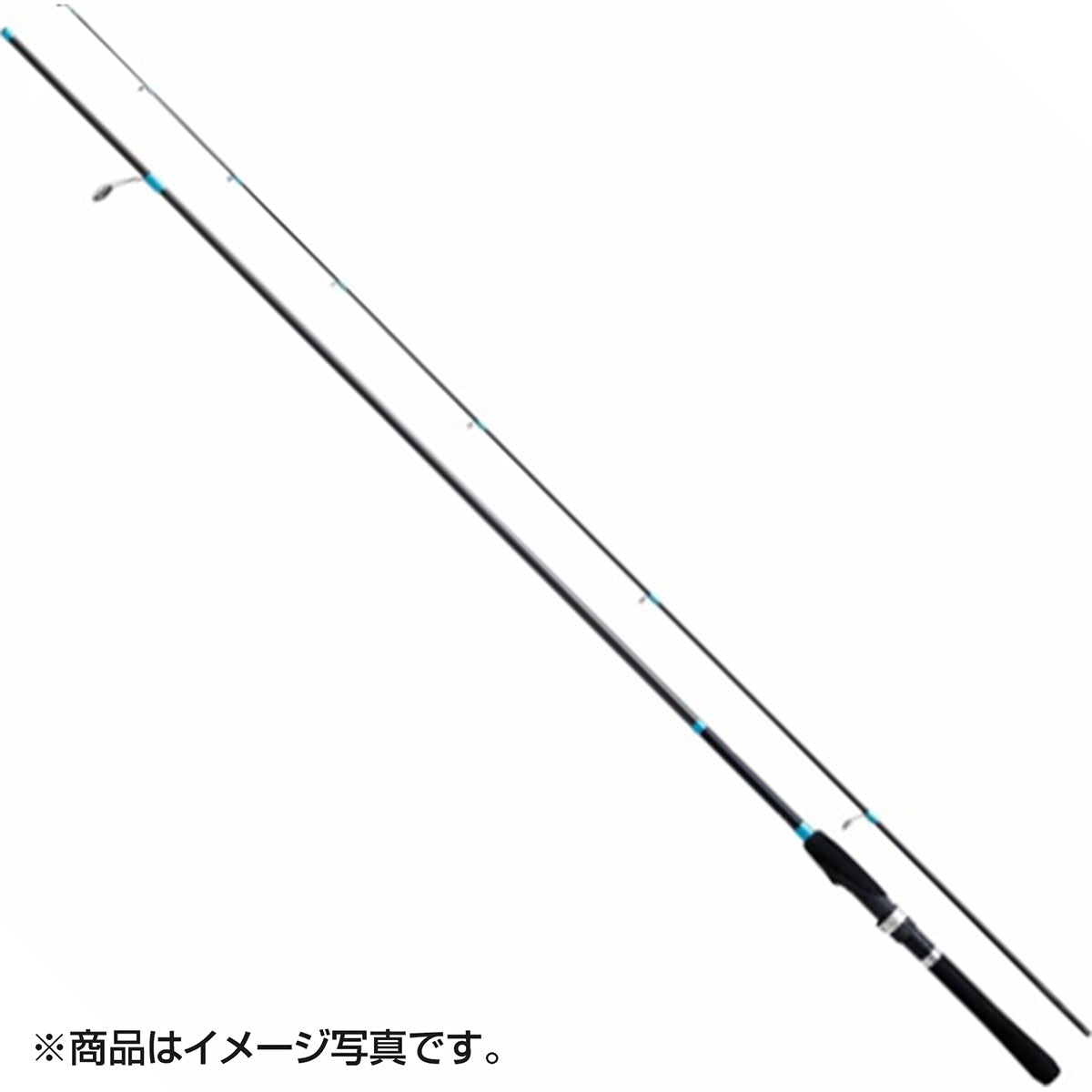 シマノ(SHIMANO) 23 ルアーマチック S76UL