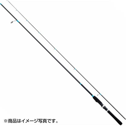 シマノ(SHIMANO) 23 ルアーマチック S76UL